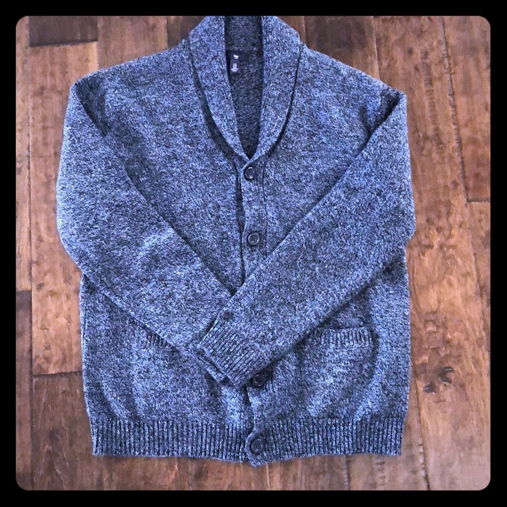 Gap Cardigan Sweater
